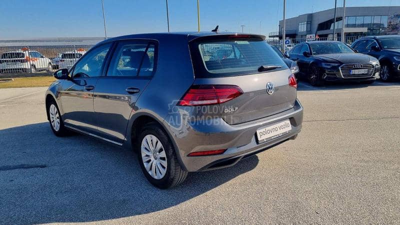 Volkswagen Golf 7 1.0 TSI