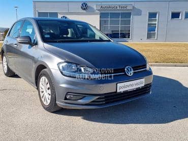 Volkswagen Golf 7 1.0 TSI