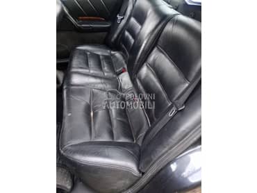 kozni enterijer komplet za Opel Omega od 1995. do 1999. god.