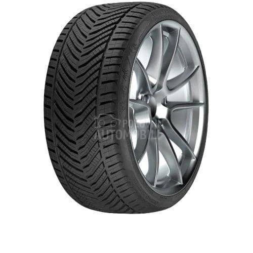Taurus 205/65 R16 Sve sezone