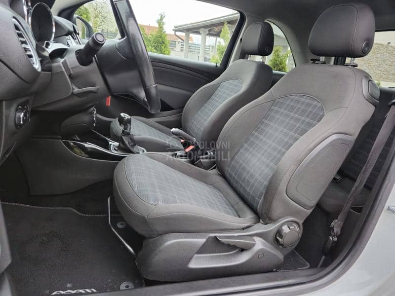 Opel Adam 1.4 XER