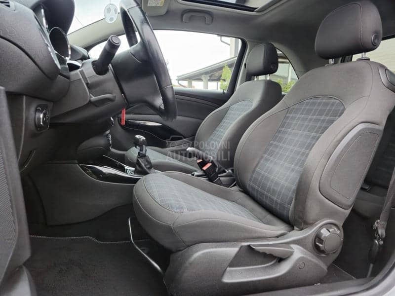 Opel Adam 1.4 XER