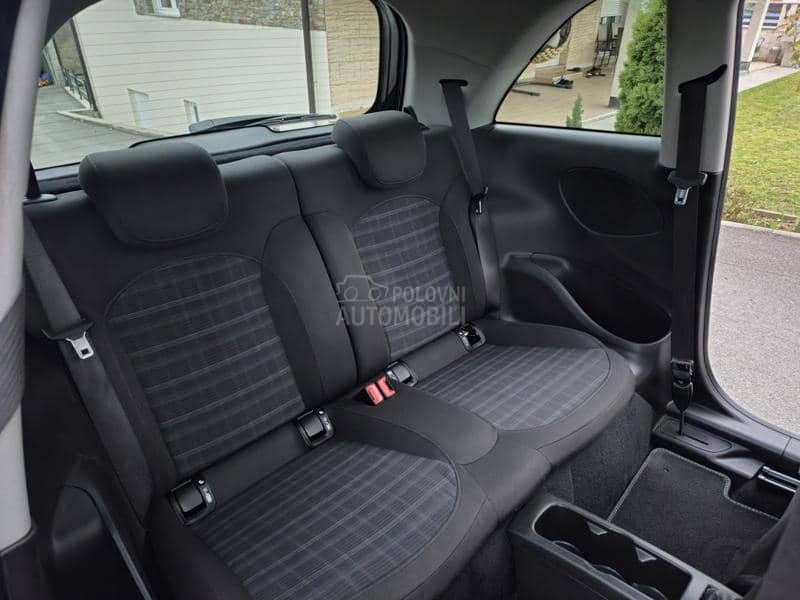 Opel Adam 1.4 XER