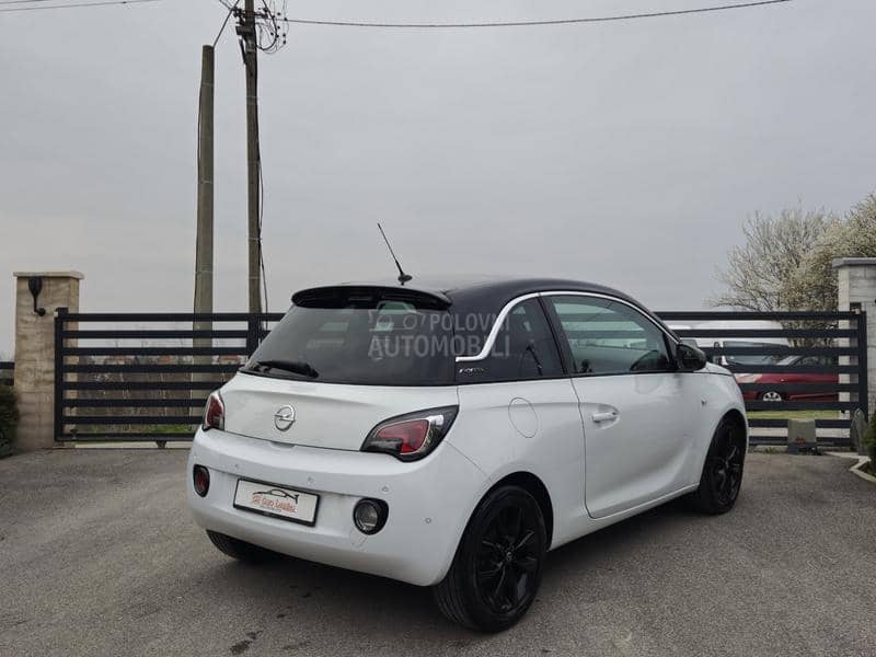 Opel Adam 1.4 XER