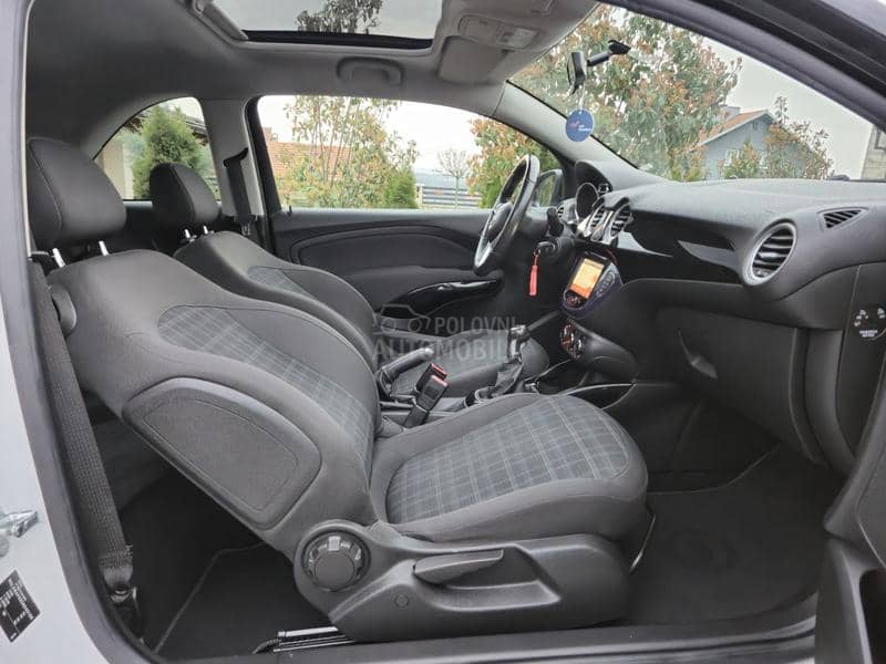 Opel Adam 1.4 XER