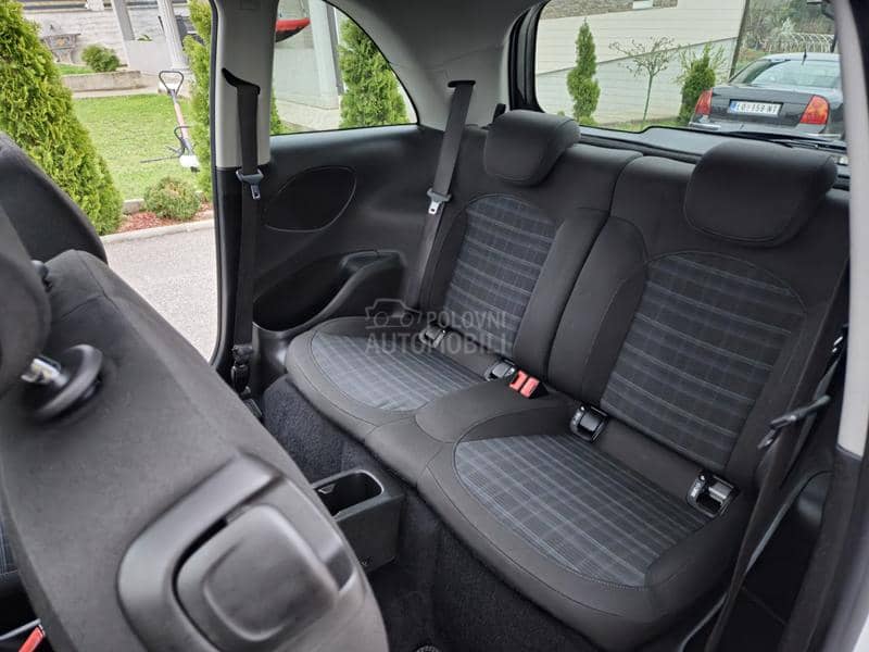 Opel Adam 1.4 XER