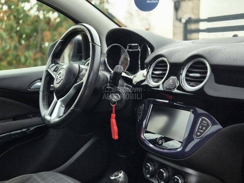 Opel Adam 1.4 XER