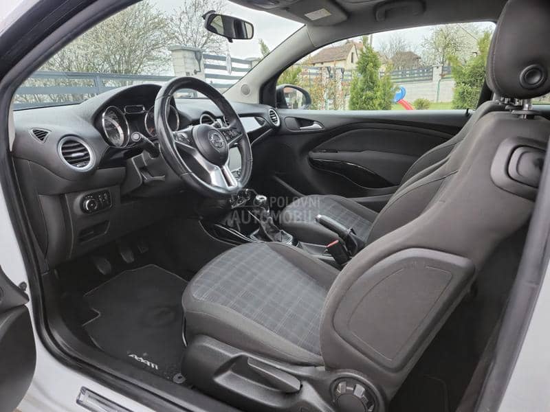 Opel Adam 1.4 XER
