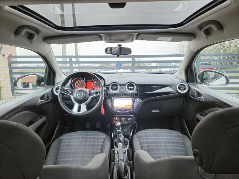 Opel Adam 1.4 XER