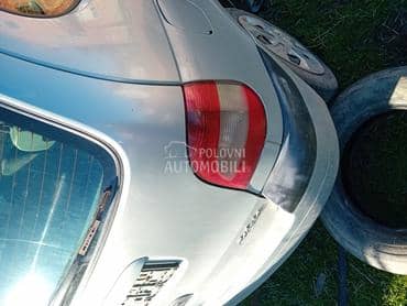 stop lampa za senic za Renault Scenic od 1997. do 2002. god.