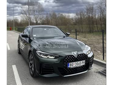 BMW 420 xDrive M sport