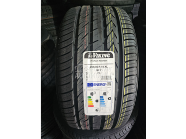 Viking 255/35 R19 Letnja