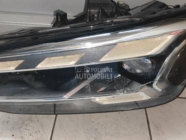 Far za Audi Q2 od 2020. do 2025. god.