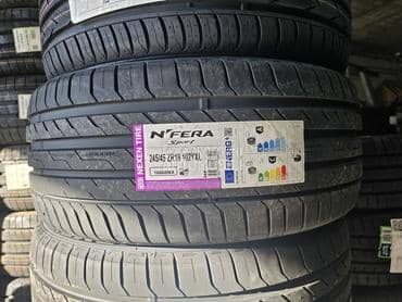 Nexen 245/45 R19 Letnja