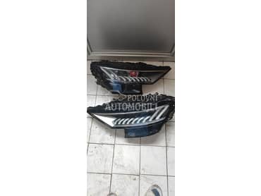 Far za Audi Q8 od 2018. do 2024. god.