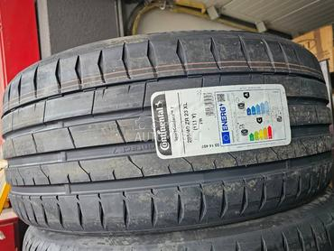Continental 325/35 R23 Letnja