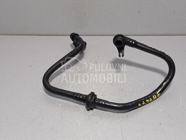 CRIJEVO za Škoda Fabia