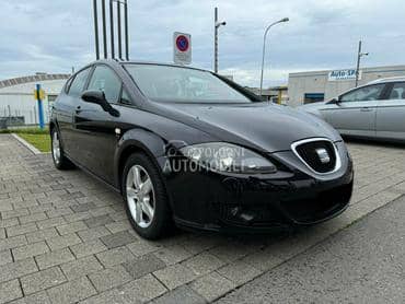 Delovi za Seat Leon