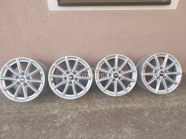 Aluminijumske felne  16" 5 x 112