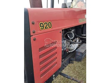 Belarus 920