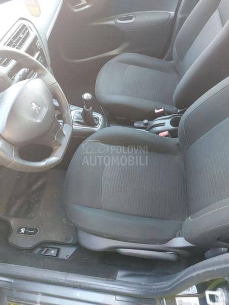 Peugeot 301 NOV