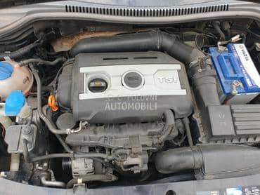 Kompletan motor 1.8 TSI BZB za Seat Altea, Exeo, Leon ...