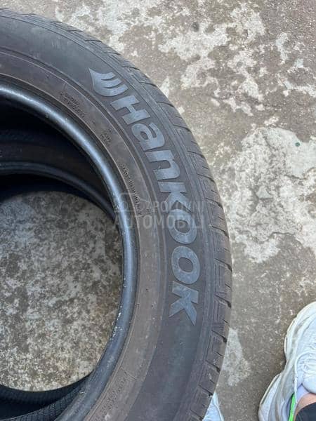 Hankook 225/60 R17 Letnja