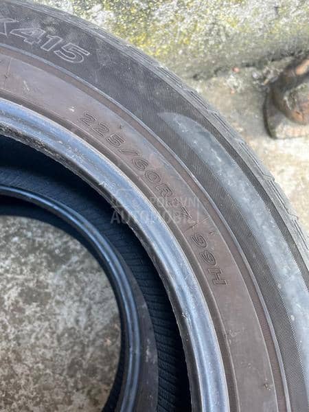 Hankook 225/60 R17 Letnja