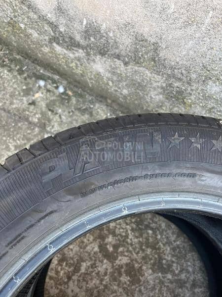 Platin Germany 215/55 R16 Letnja