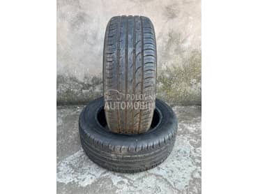 Continental 205/55 R16 Letnja