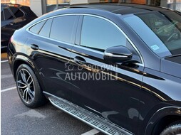 Mercedes Benz GLE 350 d AMG Coupe 4M slika 8