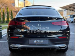 Mercedes Benz GLE 350 d AMG Coupe 4M slika 5