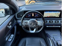 Mercedes Benz GLE 350 d AMG Coupe 4M slika 27
