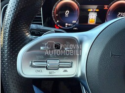 Mercedes Benz GLE 350 d AMG Coupe 4M slika 33