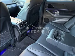 Mercedes Benz GLE 350 d AMG Coupe 4M slika 25