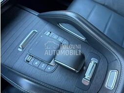 Mercedes Benz GLE 350 d AMG Coupe 4M slika 35
