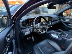 Mercedes Benz GLE 350 d AMG Coupe 4M slika 16