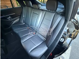 Mercedes Benz GLE 350 d AMG Coupe 4M slika 24
