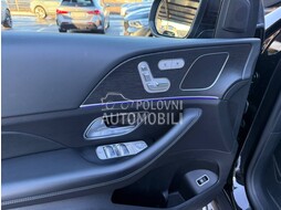 Mercedes Benz GLE 350 d AMG Coupe 4M slika 17