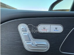 Mercedes Benz GLE 350 d AMG Coupe 4M slika 19