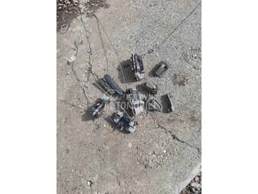 brave za Citroen Xsara Picasso od 2000. do 2008. god.