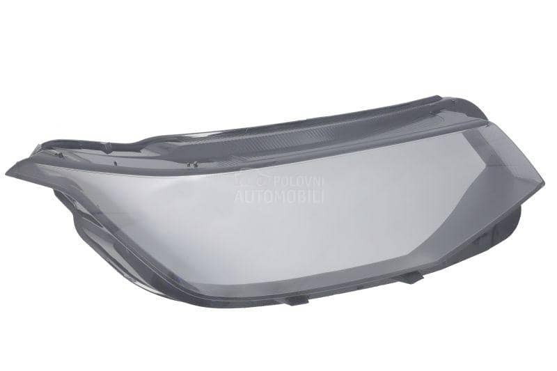 Staklo fara Desno / Levo