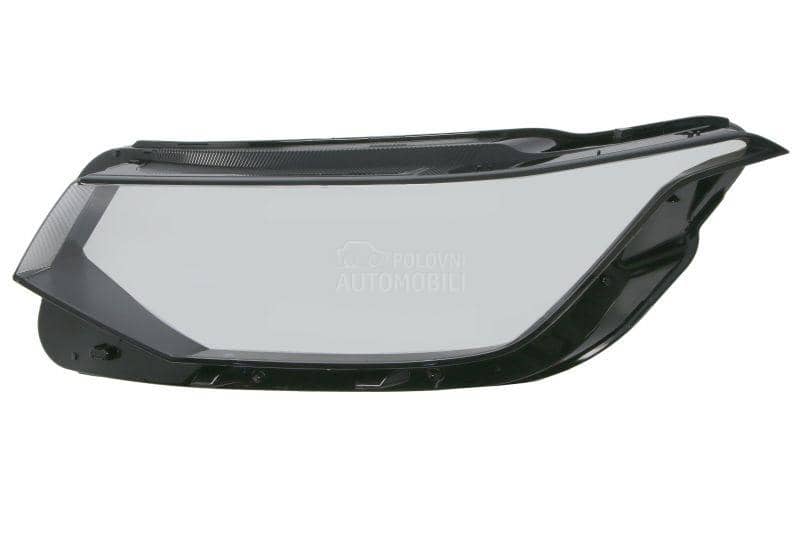 Staklo fara Desno / Levo