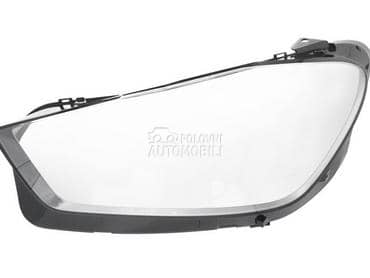 Staklo fara Desno / Levo W167 za Mercedes Benz GLE 350, GLE 250, GLE 63 AMG ... od 2020. do 2025. god.