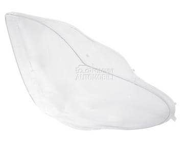 Staklo fara Desno / Levo C219 za Mercedes Benz CLS 280, CLS 320, CLS 350 ... od 2004. do 2010. god.