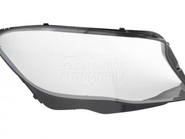 Staklo fara Desno / Levo W156 za Mercedes Benz GLA 180, GLA 200, GLA 220 ... od 2013. do 2019. god.