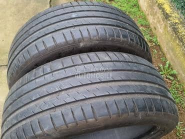 Michelin 225/45 R19 Letnja