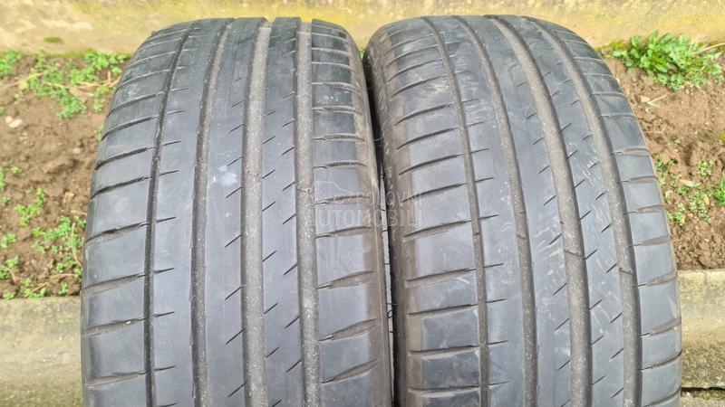 Michelin 225/45 R19 Letnja
