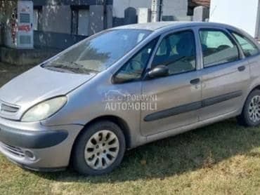 staklo-prozor za Citroen Xsara Picasso od 2000. do 2008. god.