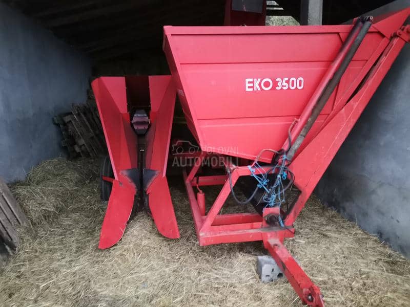 Sip eko 3500